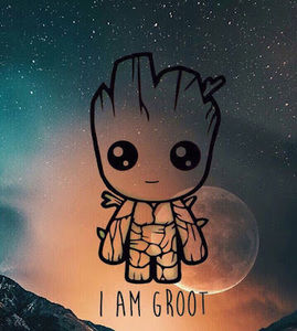 Meet your Posher, Greg